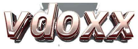 vdoxx logo
